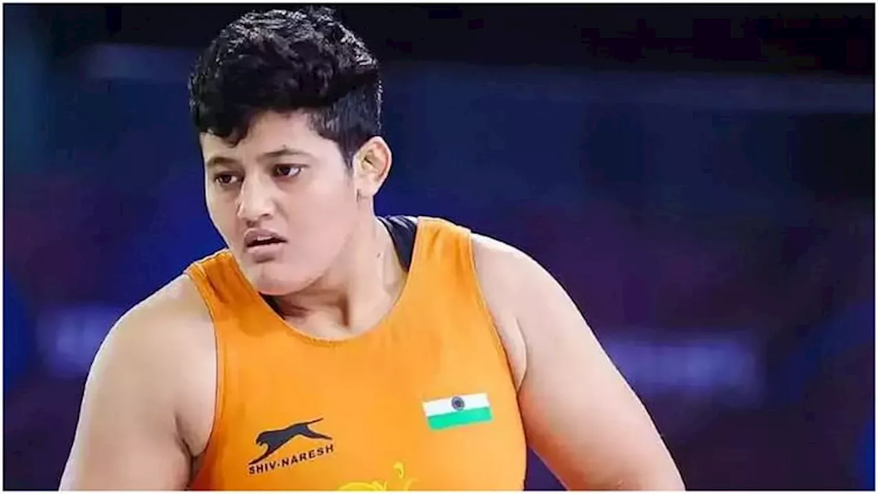 Paris Olympics Day 15 Live: क्वार्टर फाइनल में 1-0 से आगे रितिका, शीर्ष वरीय अयापेरी से भिड़ रहीं