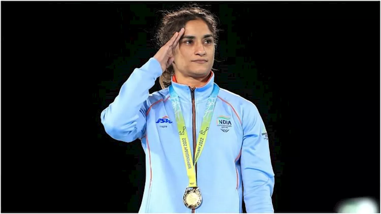 Vinesh Phogat: खेल पंचाट ने विनेश फोगाट की अपील पर फैसला रविवार शाम तक टाला, रजत पदक देने की अपील की