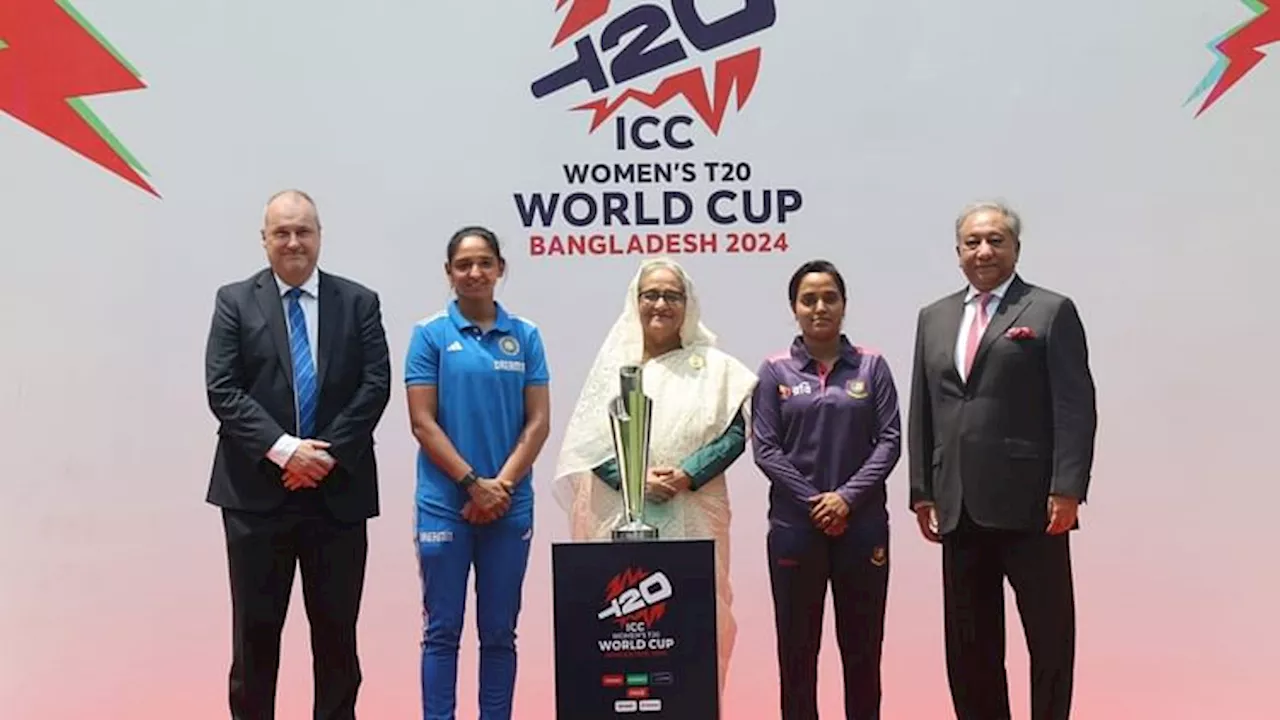 Women's T20 WC: महिला टी20 विश्व कप की मेजबानी नहीं खोना चाहता बांग्लादेश क्रिकेट बोर्ड, सेना से मांगी मदद