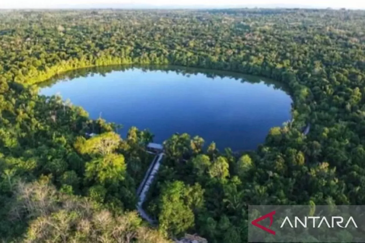 Pemkot Tual Maluku siapkan Desa Ngadi jadi Desa Wisata Nusantara