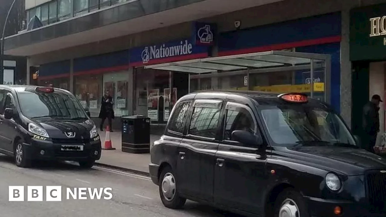 Sheffield taxi drivers ask to drop signage following abuse