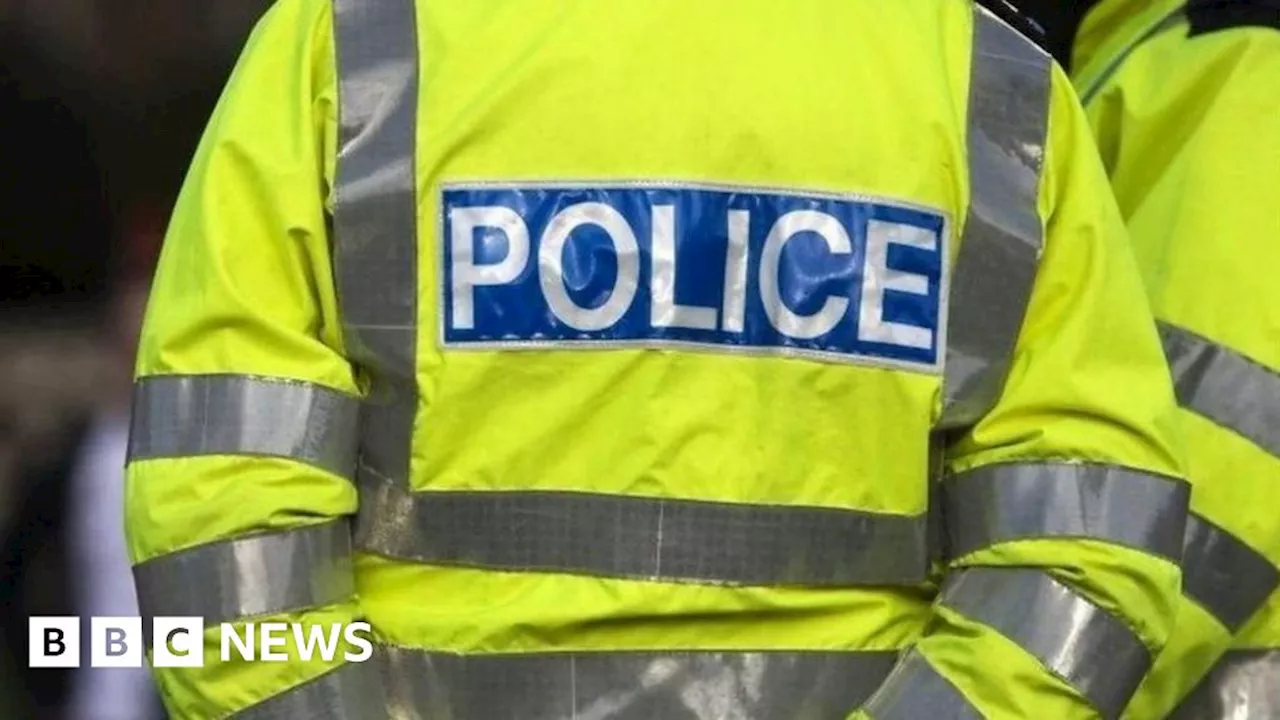 Petrol bomb thrown at mosque in Newtownards