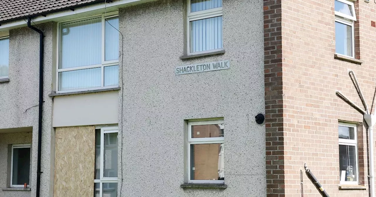 PSNI issue appeal after shots fired at a flat in Co Down