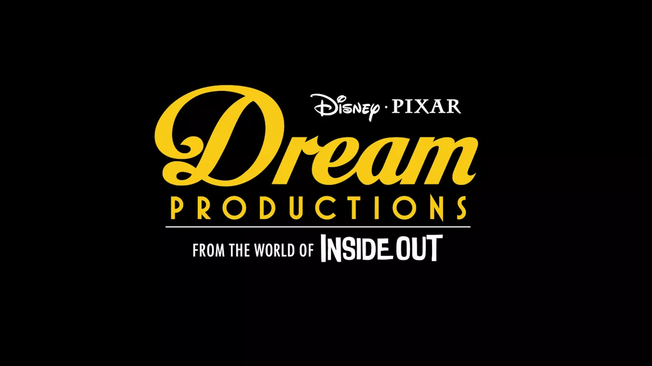 Dream Productions: Pixar Previews 'Inside Out' Spinoff Series at D23