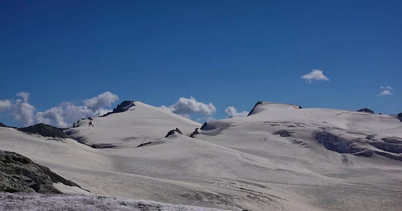 Leiche der sechsten vermissten Skitourengängerin entdeckt