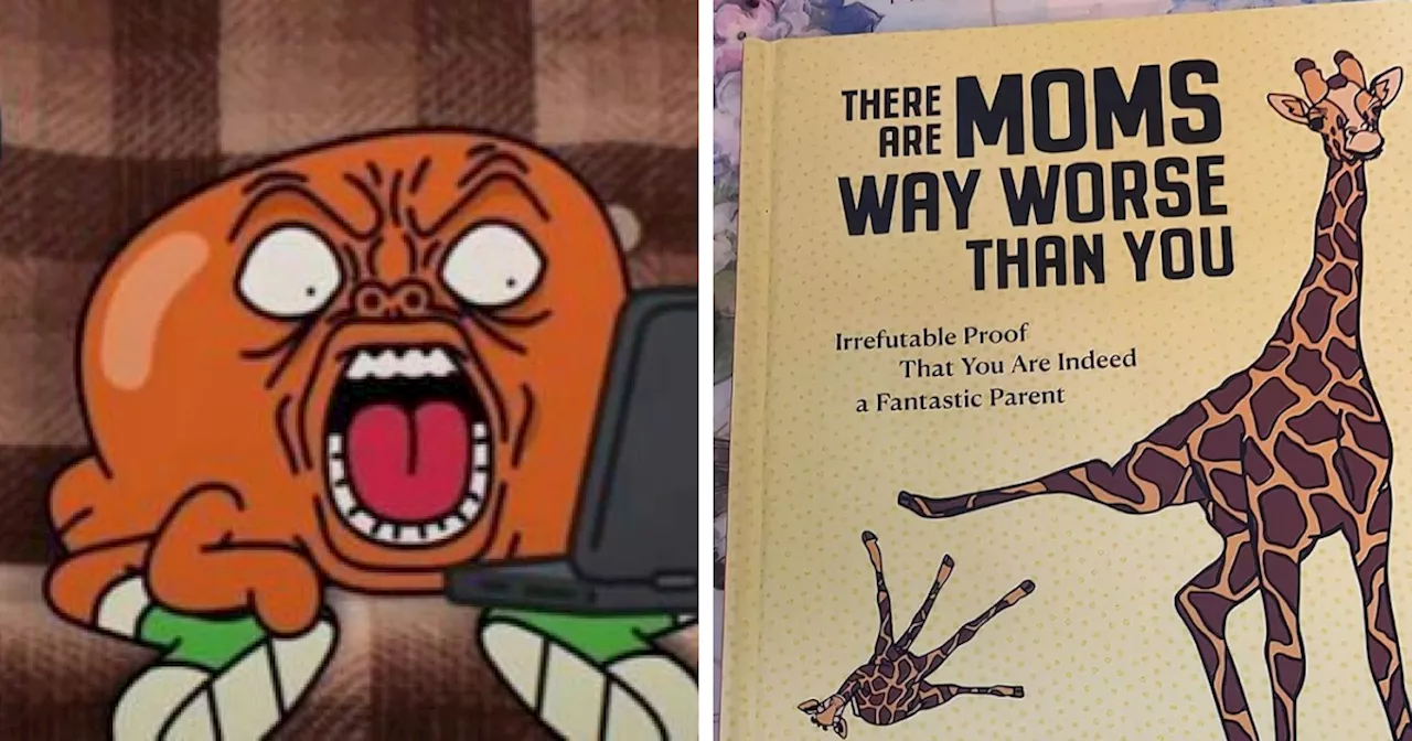 31 Bookshelf Oddities To Make You Question Everything You Know About Books