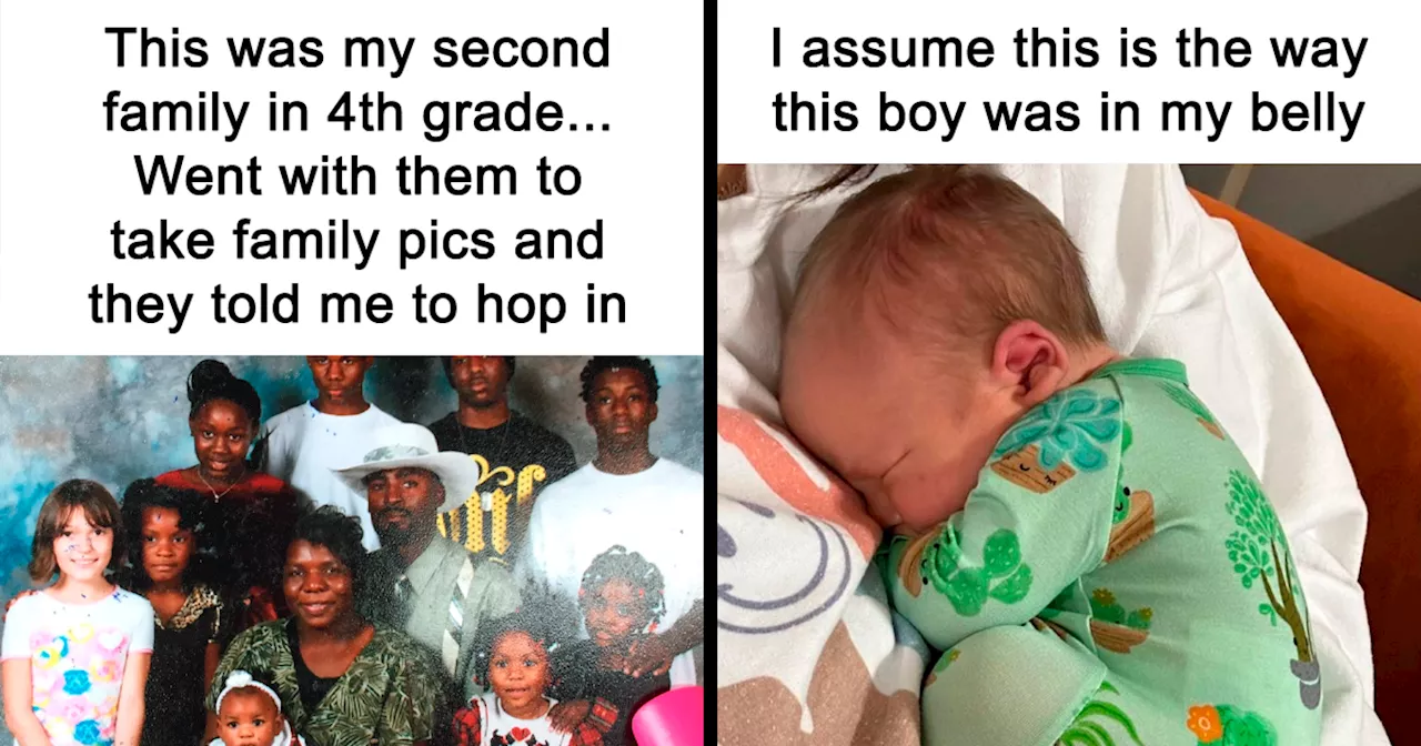 If You Are Having A Bad Day, These 50 Wholesome Posts May Cheer You Up