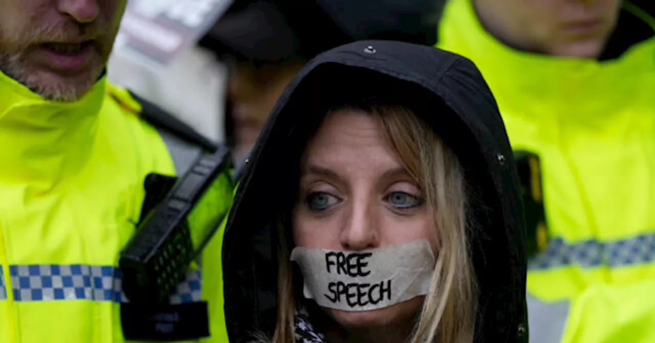 UK Establishment Media Clamour for Censorship over Anti-Migration Riots