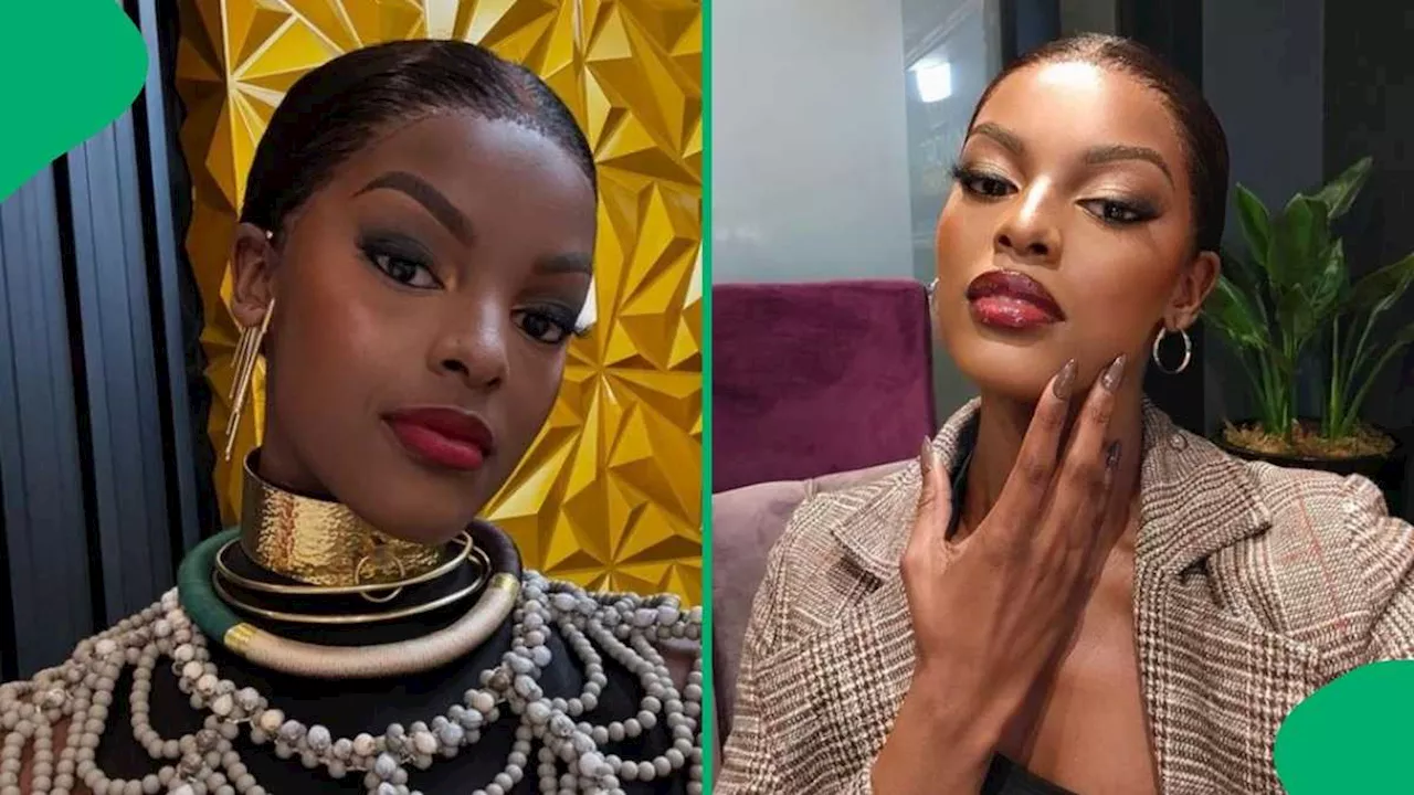 Former Miss SA Finalist Chidimma Adetshina Invited to Miss Universe Nigeria, Mzansi Backs Her