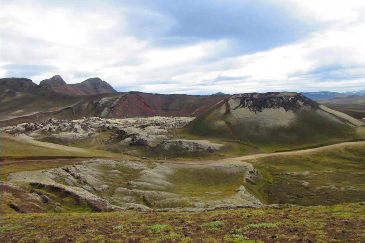 ADVENTURE IN LANDMANNALAUGAR | Exploring the stunning region of Iceland’s highlands