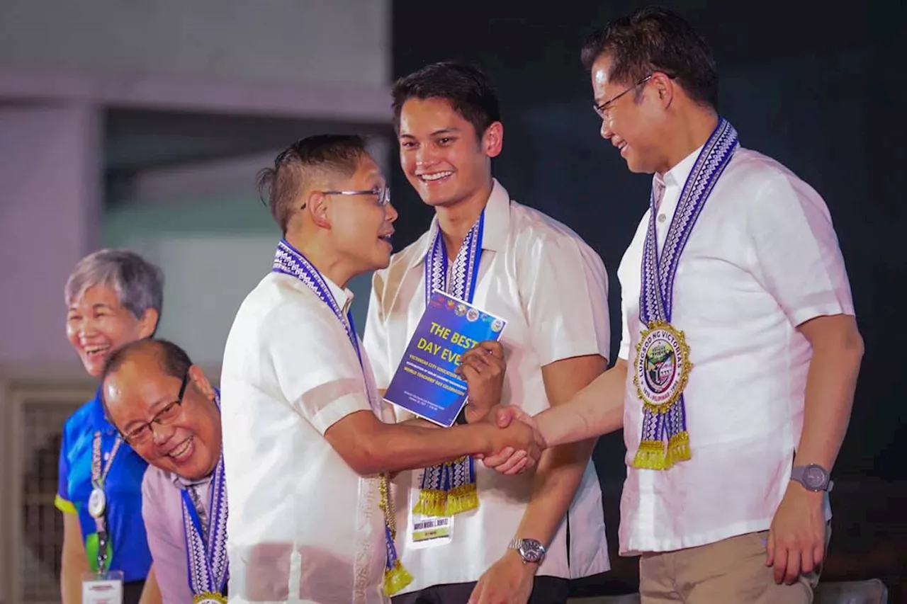 Sen. ‘Win’ Gatchalian nominates Rep. Benitez for Tesda’s top post