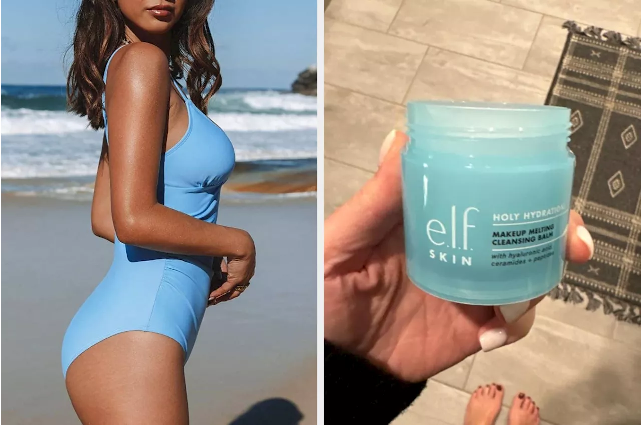 37 Reliable Products On Amazon’s “Internet Famous” List That Thirtysomethings Will Truly Love