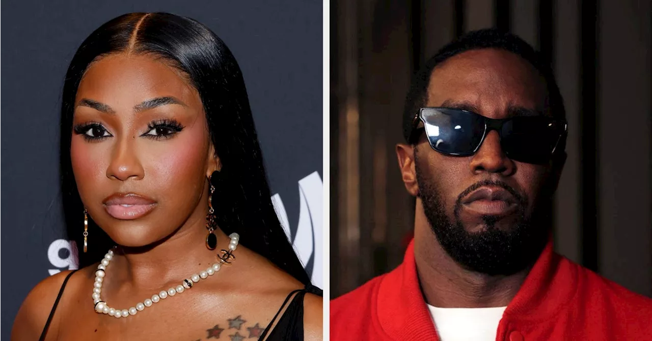 Yung Miami Breaks Her Silence On Diddy's Allegations