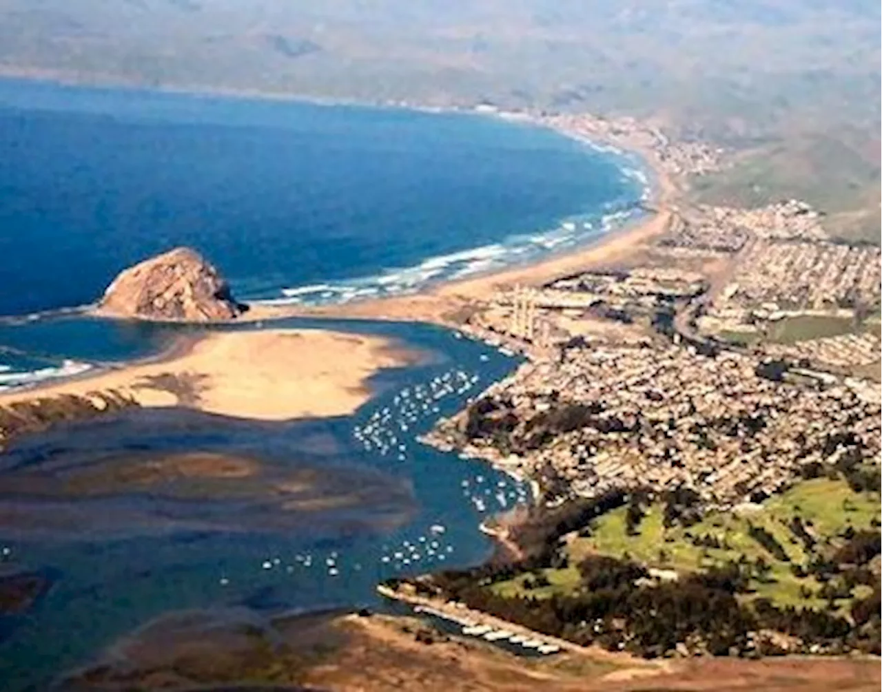 Morro Bay needs revenue producing projects