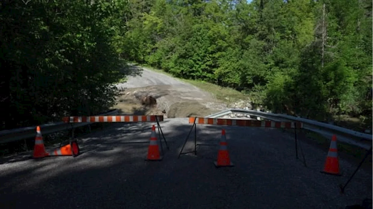 Chelsea, Que., issues state of emergency after Friday flooding