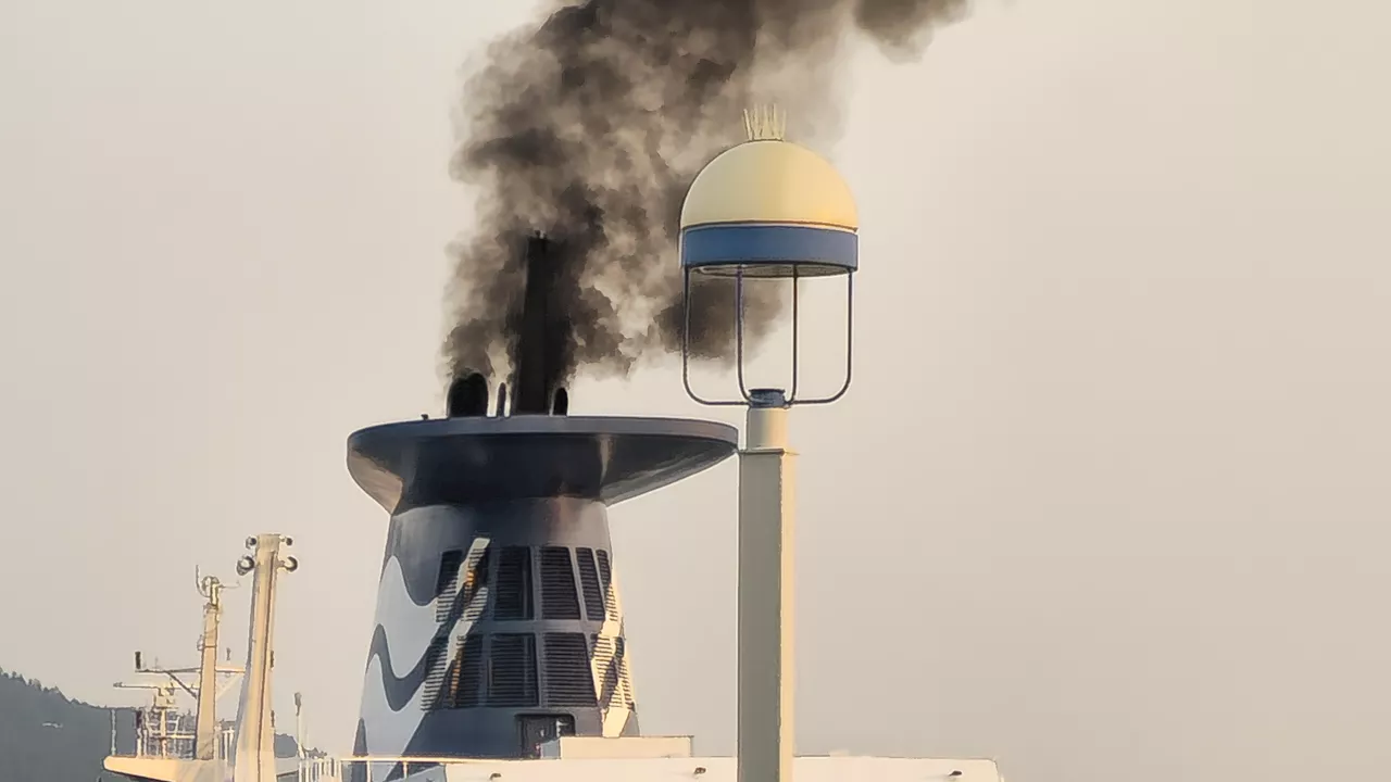 BC Ferries delays morning sailing from Victoria due to mechanical issue