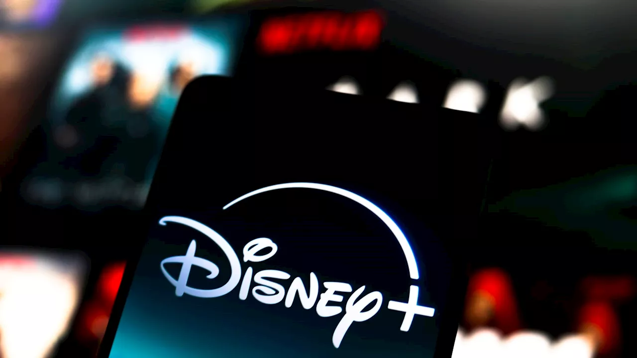 Disney and this AI stock are among the most oversold stocks this week and could be due for a bounce