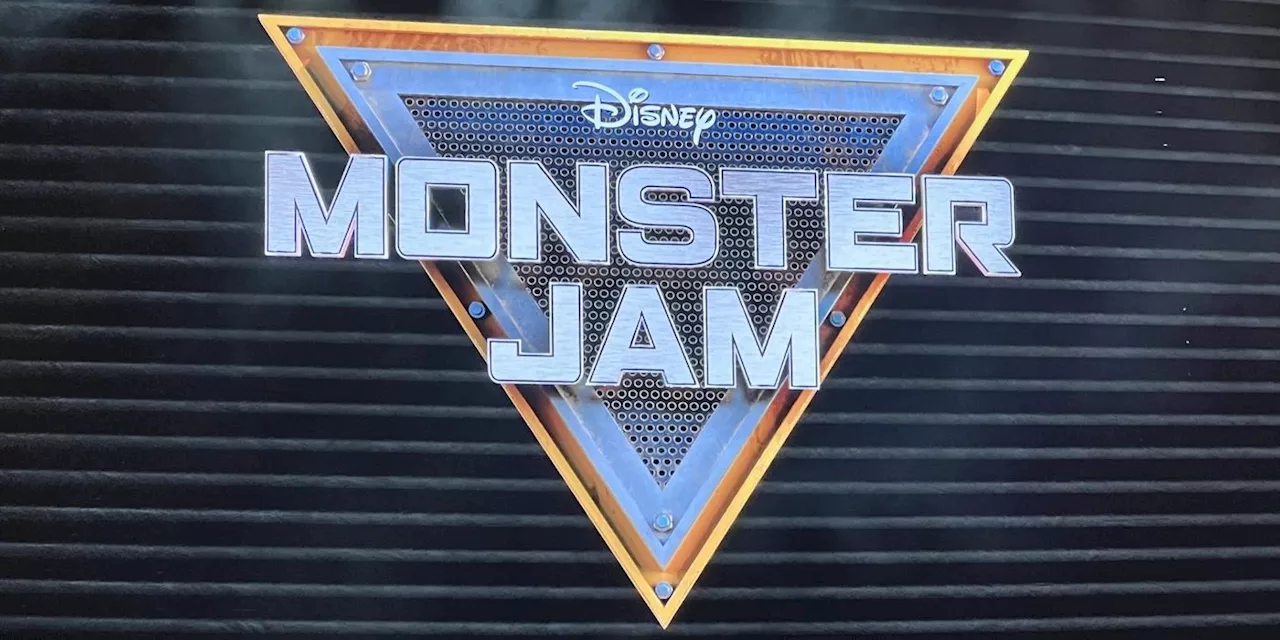 Start Your Engines, We're Getting a 'Monster Jam' Movie