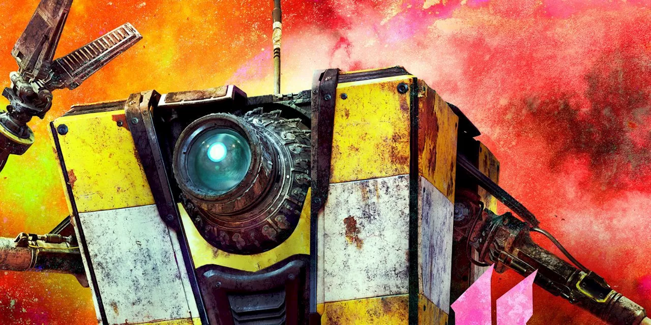 What in the World Should I Know About 'Borderlands' Before the Movie?