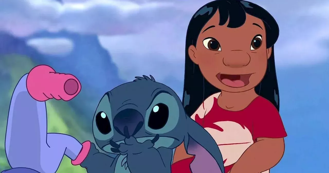 LiveAction Lilo & Stitch Movie Gets First Look, Release Date Window