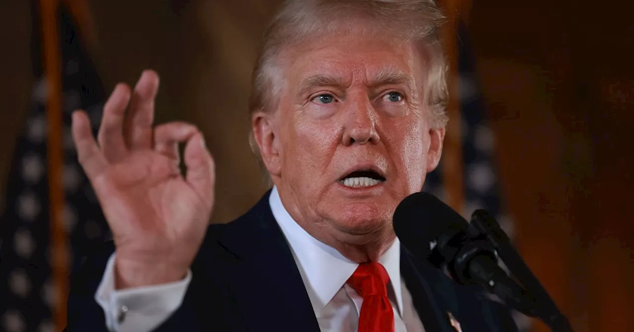 Why Was Trump’s Plane Forced to Make an Emergency Landing in Montana?