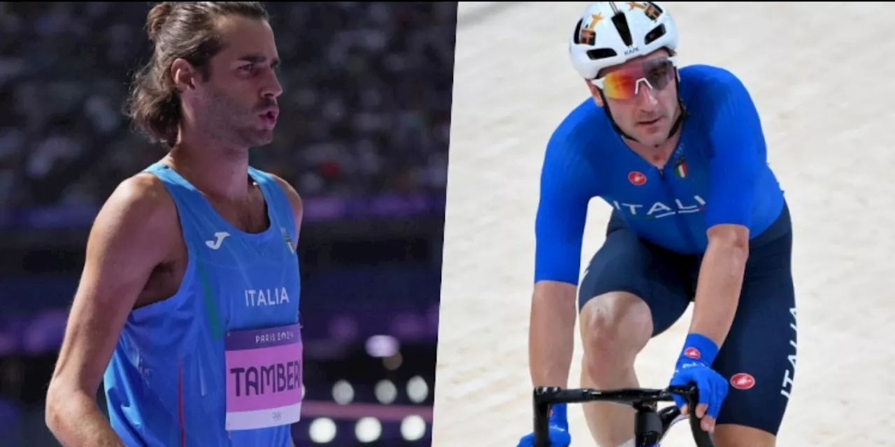 Italiani in gara Olimpiadi oggi: finali, medaglie, dove vedere le gare in tv e streaming