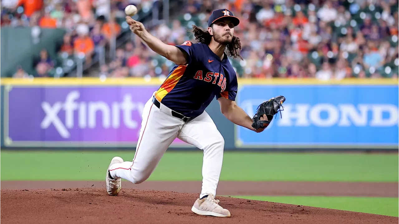 Astros vs Red Sox Prediction, Picks & Odds for Today’s MLB Game