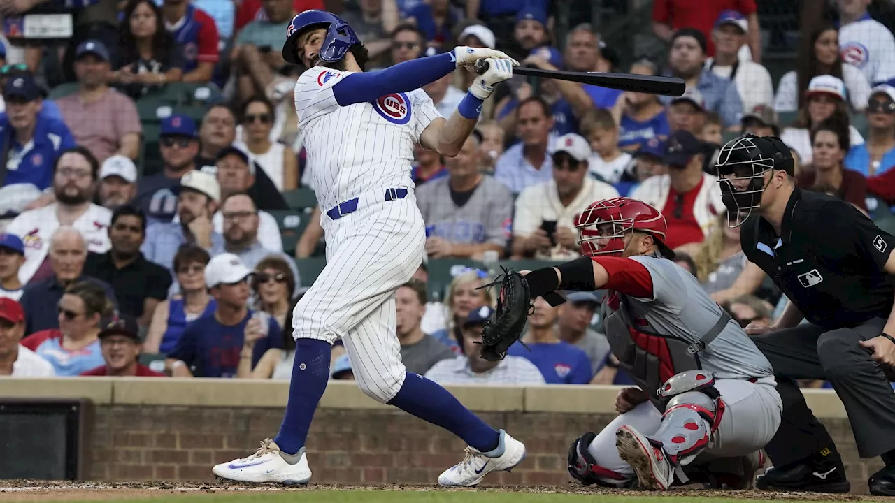 Cubs vs White Sox Prediction, Picks & Odds for Tonight’s MLB Game