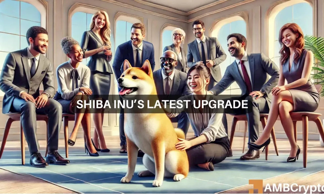 Shiba Inu’s latest hard fork – Identifying its potential price impact