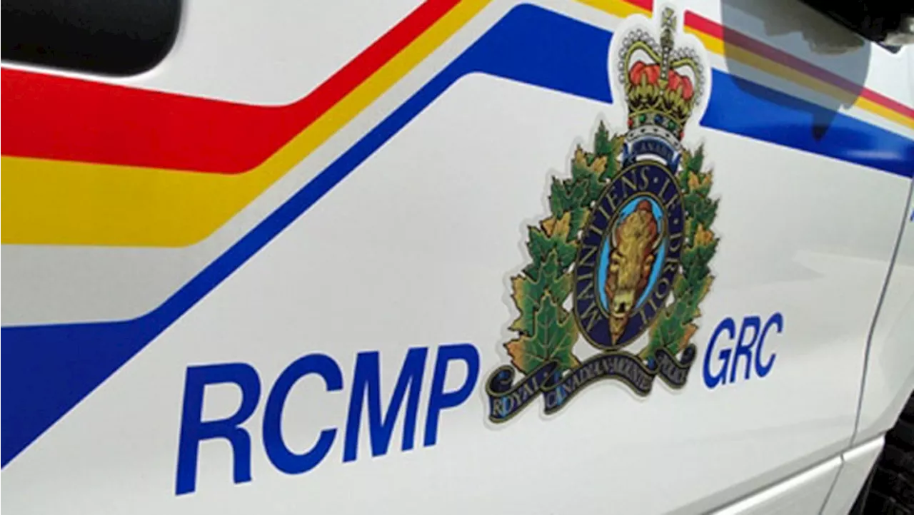 2 in custody following RCMP operation in northern Alberta community of Chateh