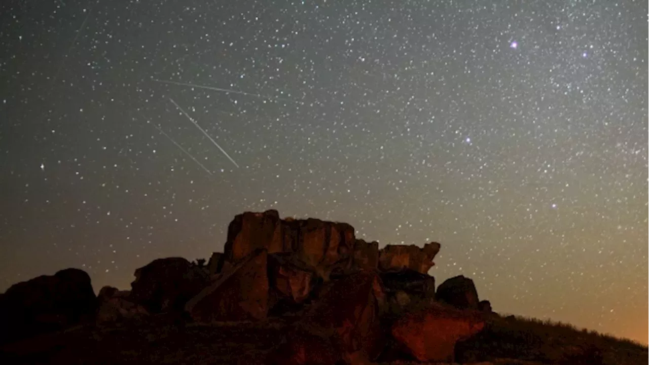 Perseid meteor shower 2024 Here's what to expect Canada Head Topics