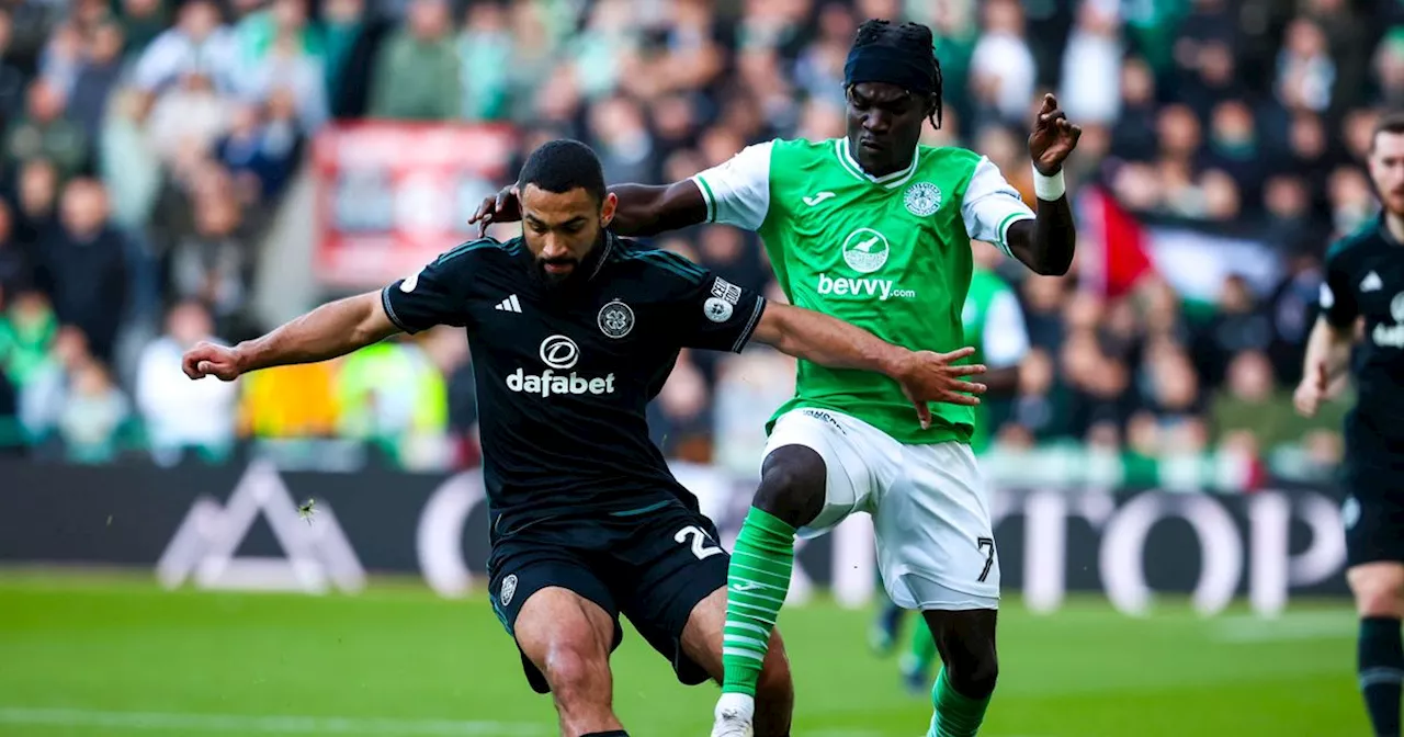 Hibs vs Celtic Tv, live stream and kick off details