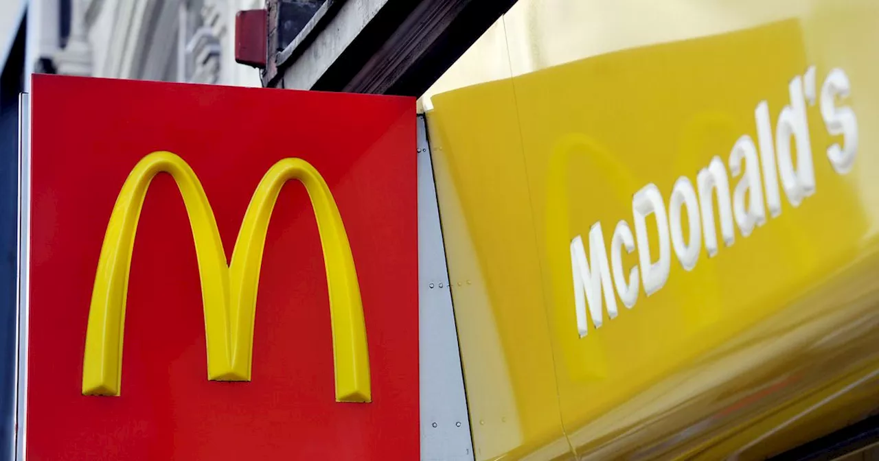 McDonald's Monopoly is making a comeback - with the start date announced