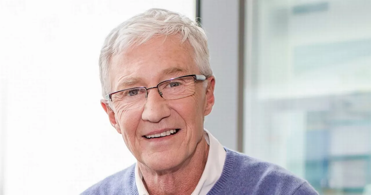 Paul O'Grady's jaw-dropping net worth as widower wins legal battle