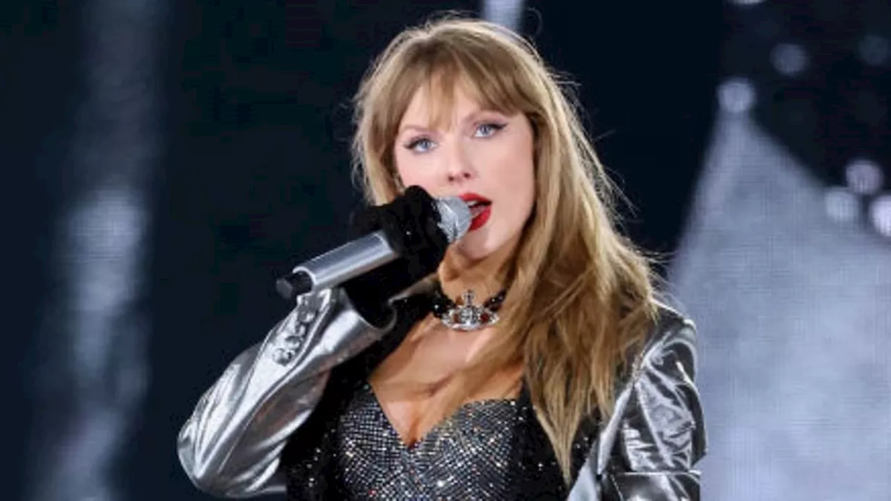 Taylor Swift fans get unexpected seat changes at her upcoming Wembley Stadium shows in London......