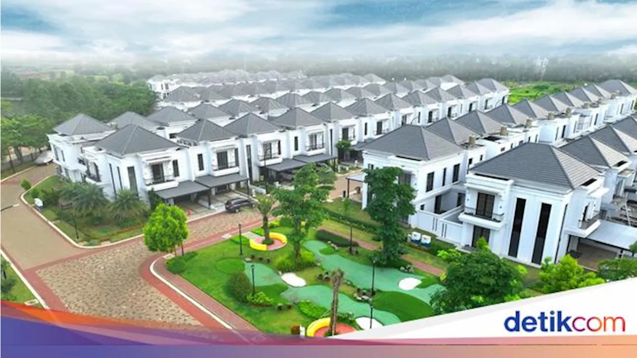 Akses Nggak Kalah Lengkap, Cimanggis Jadi Hidden Gem Properti Saingi Sentul-Cibubur