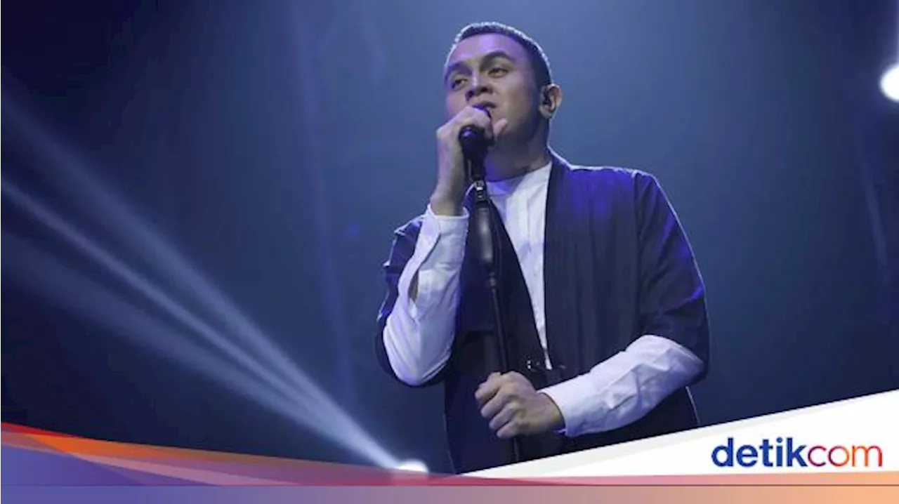 Interaksi Tulus sama Pengunjung Festival LIKE 2