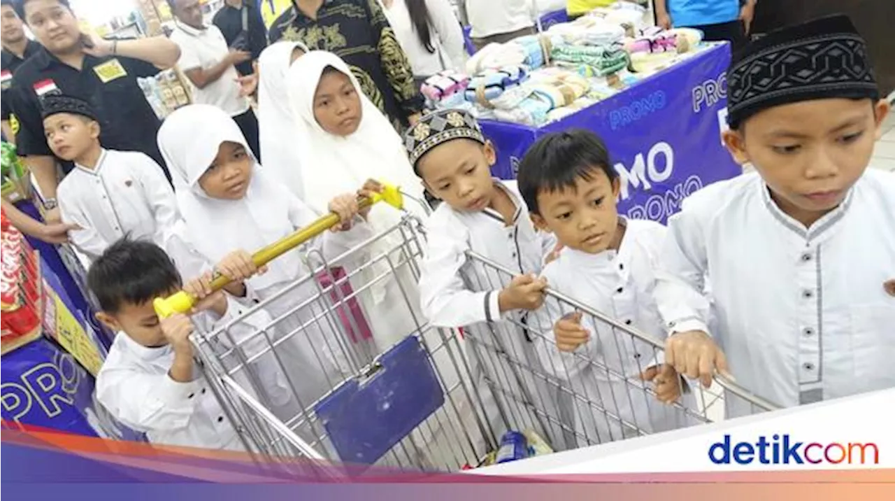 Mengapa Allah Menyebut Anak Yatim dalam Al-Qur'an?