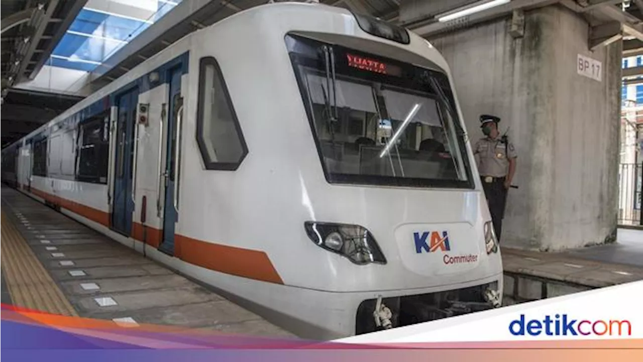 Kronologi Kecelakaan Kereta Bandara Soetta, KAI Selidiki Penyebabnya