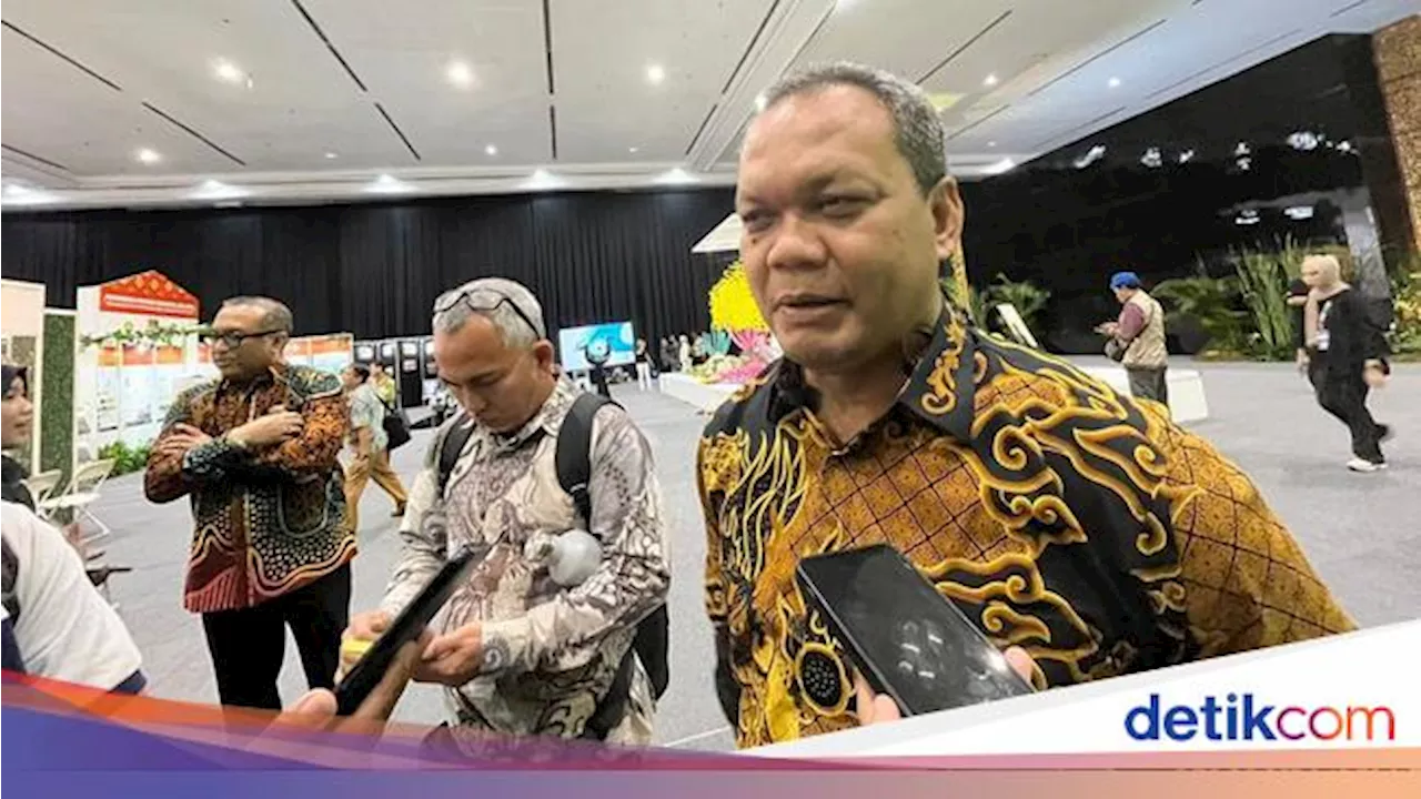 PHM Target Turunkan Emisi Karbon 86.121 Ton CO2, Begini Caranya