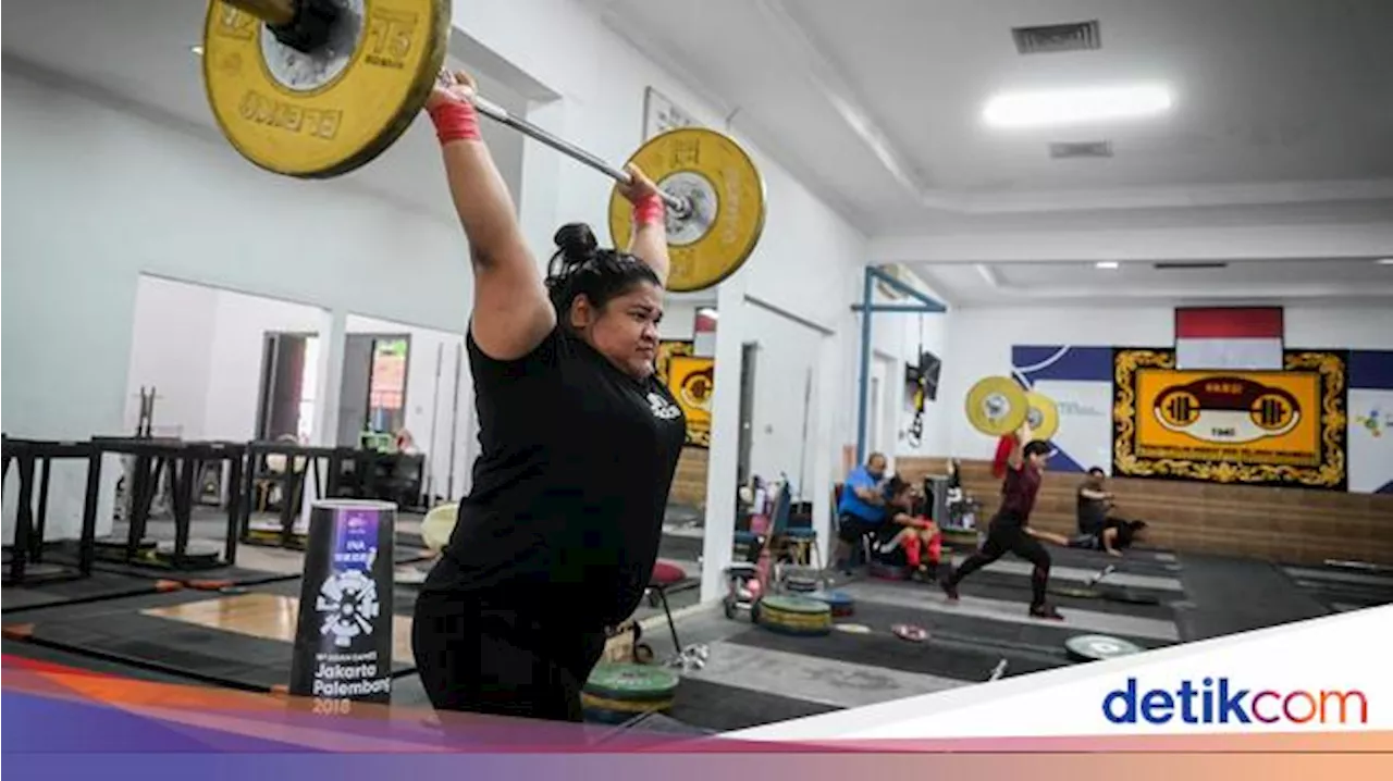 Jadwal Indonesia di Olimpiade 2024: Nurul Akmal Beraksi Besok