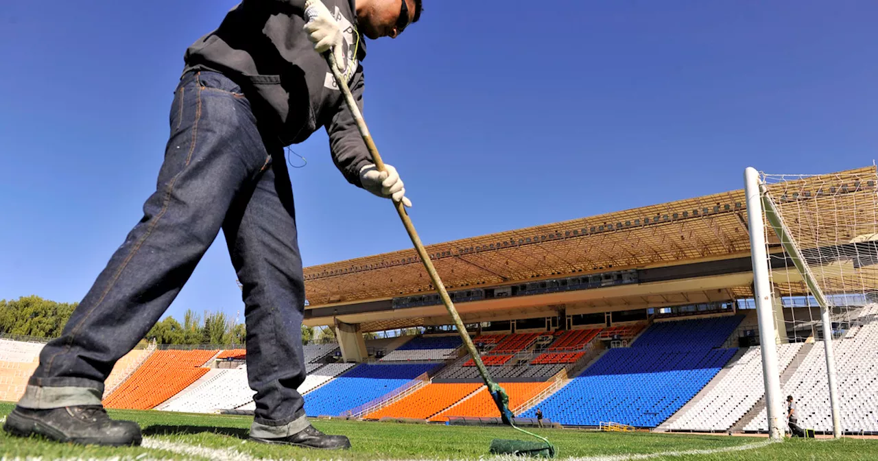 Boca reventó las boleterías en Mendoza: neutrales agotadas