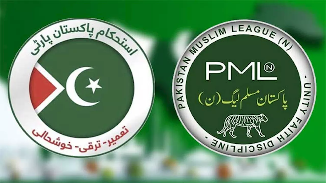 IPP, PMLN agree to work jointly for people's welfare