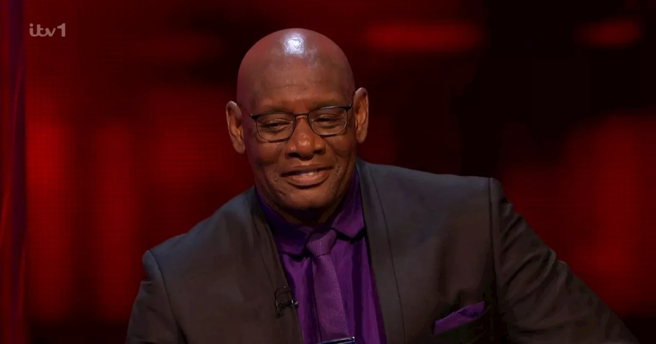 ITV The Chase's Shaun Wallace reveals 'best Chaser' and says 'I'm not interested'