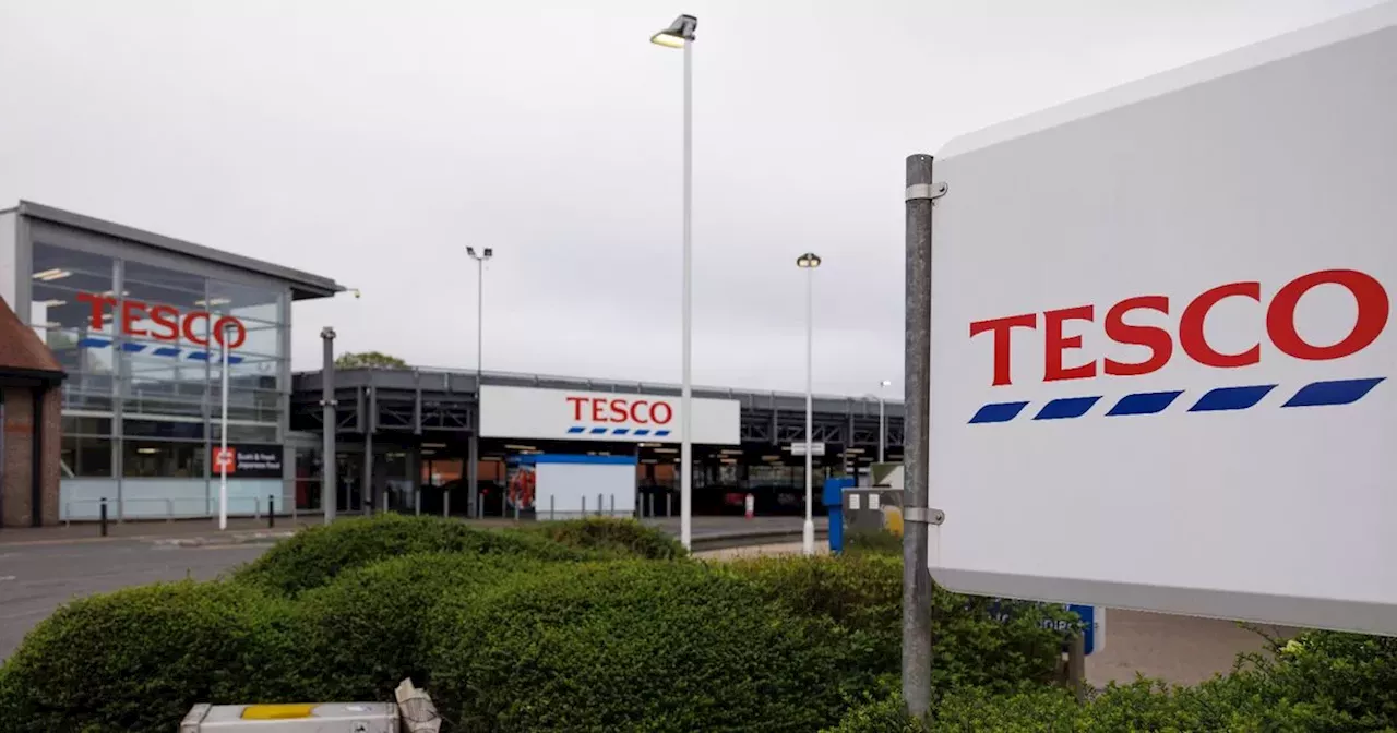 Tesco, Asda, Morrisons and Sainsbury's shoppers urged to get refunds