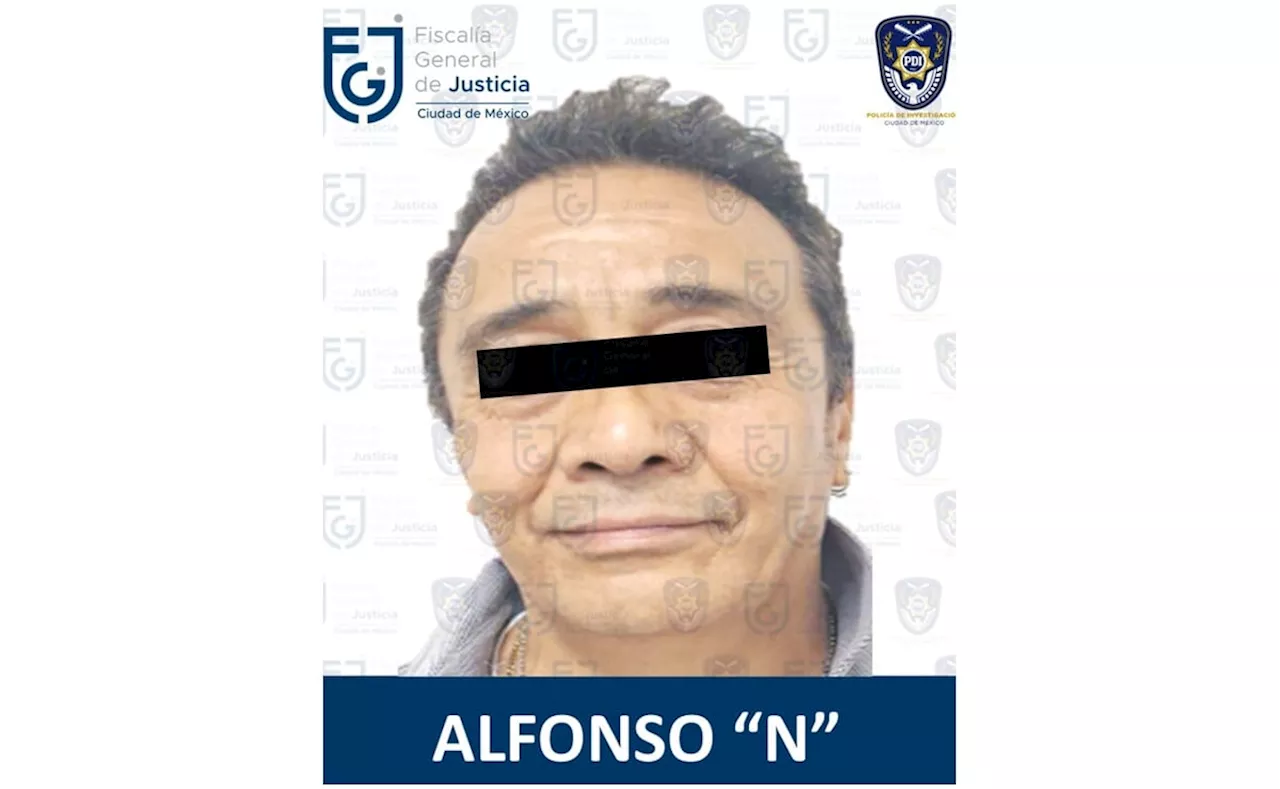 Alfonso 'N', la voz del personaje Shrek, fue trasladado al Reclusorio Norte por presunto abuso sexual