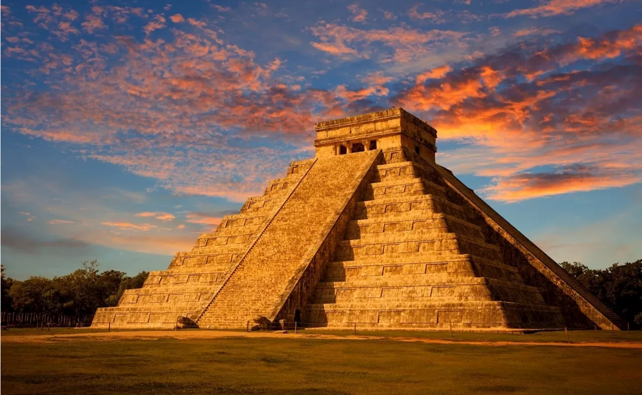 Chichen Itzá: cuánto cuesta la entrada a la zona arqueológica