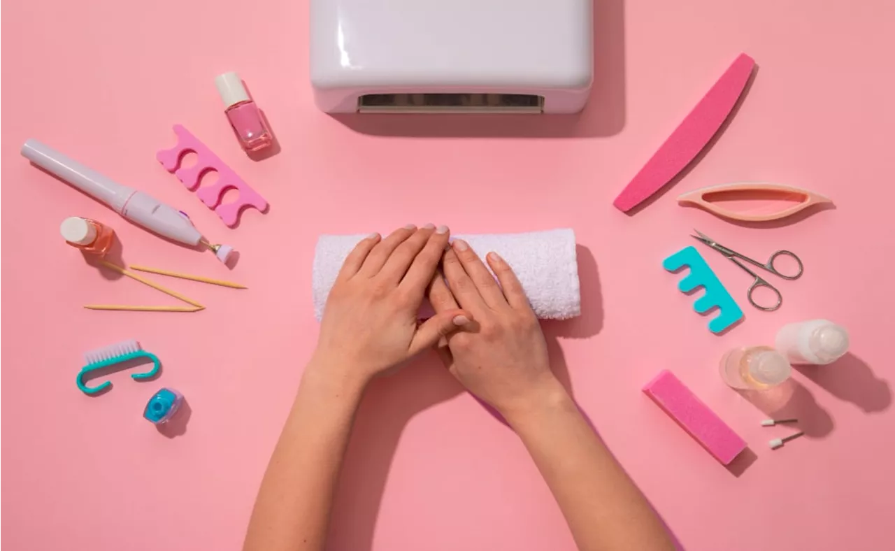 Qué es el polygel de uñas y por qué es mejor que el gelish