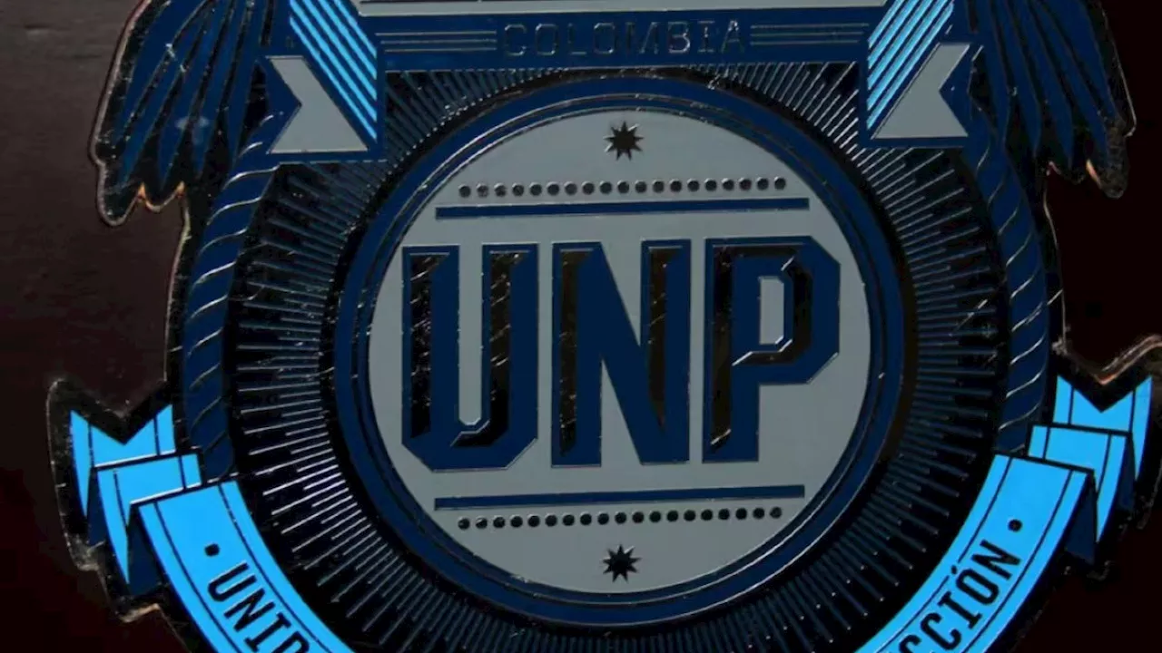 Investigan vehículo de la UNP que transportaba más de $200 millones en Nariño