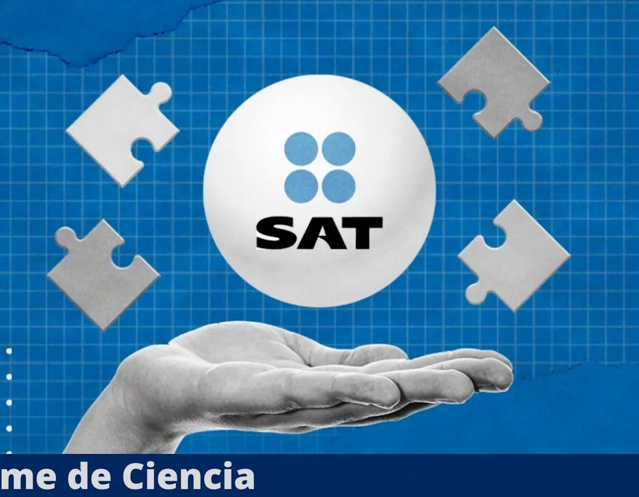 La UNAM lanza curso OFICIAL y GRATIS que te hará entender por fin qué es el SAT